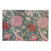 ウィリアム・モリスのクレイ（1884年～1917年） 枕カバー (裏面)