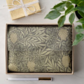 ウィリアム・モリスのデザイン#12 薄葉紙 (ギフト)