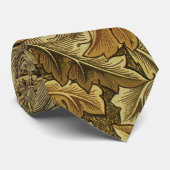 ウィリアム・モリスのデザイン#2 ネクタイ (ロール)