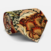 ウィリアム・モリスのデザイン#9 ネクタイ (ロール)