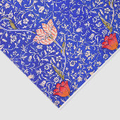 ウィリアム・モリスのメドウェイの有名パターン 薄葉紙 (詳細)