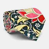 ウィリアム・モリスのレイの有名なパターン ネクタイ (ロール)