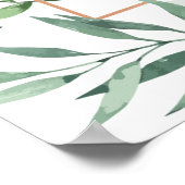 ウィリアム・モリスの引用は何も… ポスター (角)