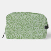 ウィリアム・モリスの柳（1874年） ドップキット (裏面)