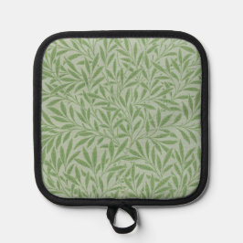 ウィリアム・モリスの柳（1874年） 鍋敷き