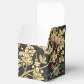 ウィリアム・モリスの生命の樹 フェイバーボックス (オープン)