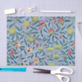 ウィリアム・モリスの芸術および技術のティッシュペーパー 薄葉紙 (クラフト)