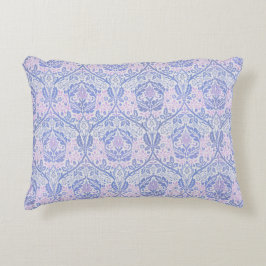 ウィリアム・モリスの（1834年～1896年）ゴールデンバフ アクセントクッション