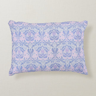 ウィリアム・モリスの（1834年～1896年）ゴールデンバフ アクセントクッション