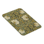 ウィリアム・モリスのPimpernelのヴィンテージのラファエロ前の画家 マグネット (右側)