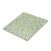 ウィリアム·モリスウィロー·ボフ。 タイル (側面)