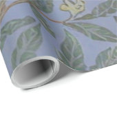 ウィリアム・モリススタイル ラッピングペーパー (ロールコーナー)