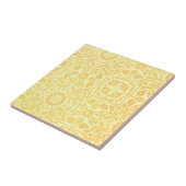 ウィリアム・モリスセントジェームズの場所の天井の紙 タイル (側面)