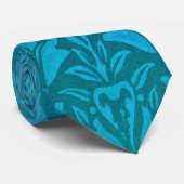 ウィリアム・モリスデザイン#10 ネクタイ (ロール)