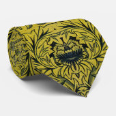 ウィリアム・モリスデザイン#1 ネクタイ (ロール)