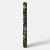 ウィリアム・モリスデザイン#7 Case-Mate iPhoneケース (裏面 / 左)