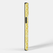 ウィリアム・モリスデザイン#8 Case-Mate iPhoneケース (裏面 / 右)
