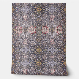 ウィリアム・モリスハニーサックルデザイン 壁紙