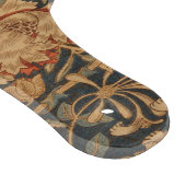 ウィリアム・モリスハニーサックルリッチ壁紙 カッティングボード (角)