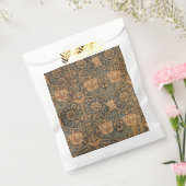 ウィリアム・モリスハニーサックルリッチ壁紙 フェイバーバッグ (封をした状態)