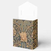 ウィリアム・モリスハニーサックルリッチ壁紙 フェイバーボックス (オープン)