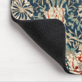 ウィリアム・モリスハニーサックル1876 マウスパッド (コーナー)