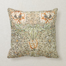 ウィリアム・モリスハニーサックル