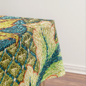 ウィリアム・モリスバラリース:クラシックアーツ&クラフツ テーブルクロス (インサイチュ)