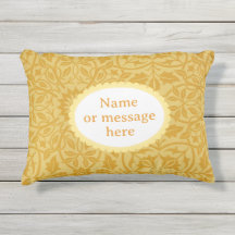 ウィリアム・モリスパーソナライズされたフローラ