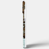 ウィリアム・モリスパーペネルヴィンテージフローラ Case-Mate iPhoneケース (裏面 / 左)