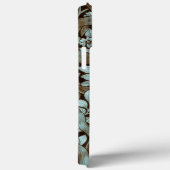 ウィリアム・モリスパーペネルヴィンテージフローラ Case-Mate iPhoneケース (裏面 / 右)