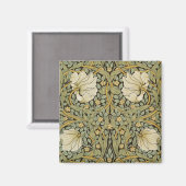 ウィリアム・モリスパーペネルヴィンテージプレラファエリート マグネット (正面/裏面)