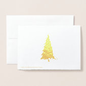 ウィリアム・モリスパーペネルヴィンテージプレラファエリート 箔カード (裏面封筒付き)