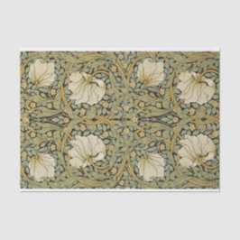 ウィリアム・モリスパーペネルヴィンテージプレラファエリート 薄葉紙