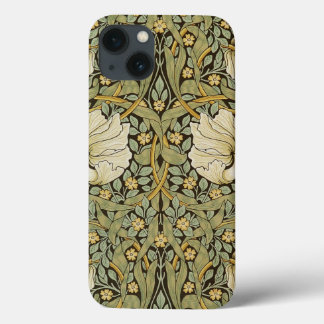 ウィリアム・モリスパーペネルヴィンテージプレラファエリート iPhone 13ケース