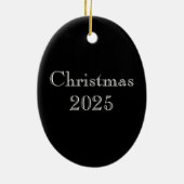 ウィリアム・モリスフローラガーデンモットアンドフレーム セラミックオーナメント (裏面)