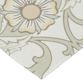 ウィリアム・モリスフローラテーブルランナー ショートテーブルランナー (コーナー)