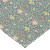 ウィリアム・モリスフローラヴィンテージペルシャ模様 テーブルクロス (アングル)