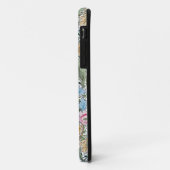 ウィリアム・モリスミルテパターンiPhone 5の場合 Case-Mate iPhoneケース (裏面/左)