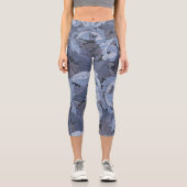 ウィリアム・モリスレギンス カプリレギンス (正面)