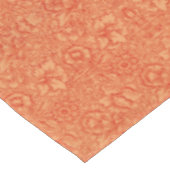 ウィリアム・モリスヴィンテージケシの花の葉 テーブルクロス (アングル)