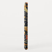 ウィリアム・モリスヴィンテージデザイン Case-Mate iPhoneケース (裏面/右)