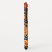 ウィリアム・モリスヴィンテージデザイン Case-Mate iPhoneケース (裏面/左)