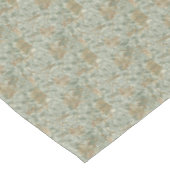 ウィリアム・モリスヴィンテージフローラハニーサックル テーブルクロス (アングル)