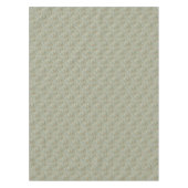 ウィリアム・モリスヴィンテージフローラハニーサックル テーブルクロス (正面)