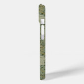 ウィリアム・モリスヴィンテージフローラ織物 Case-Mate iPhoneケース (裏面 / 左)