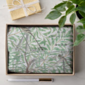 ウィリアム・モリス及びドラゴンフライティッシュペーパー 薄葉紙 (ギフト)