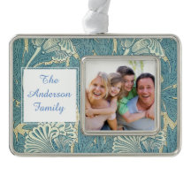 ウィリアム・モリス壁紙パターン