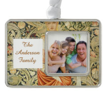 ウィリアム・モリス壁紙パターン