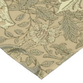 ウィリアム・モリス壁紙パターン テーブルクロス (アングル)